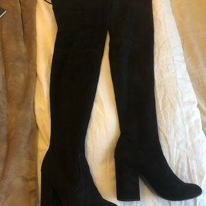 Steve Madden Boots